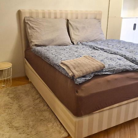 3 Room City Center Apartment By Bratislavatrip Buitenkant foto