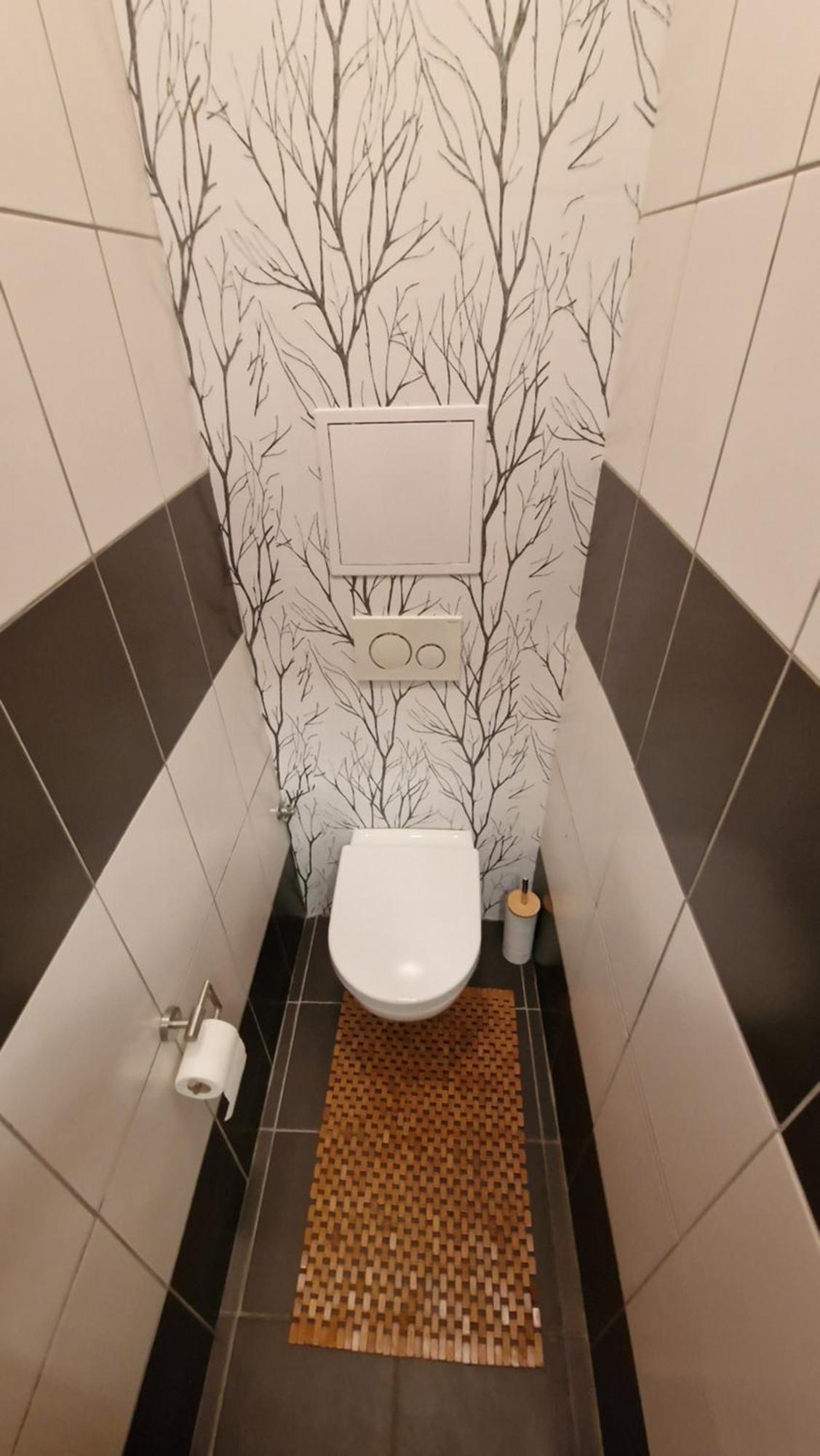 3 Room City Center Apartment By Bratislavatrip Buitenkant foto